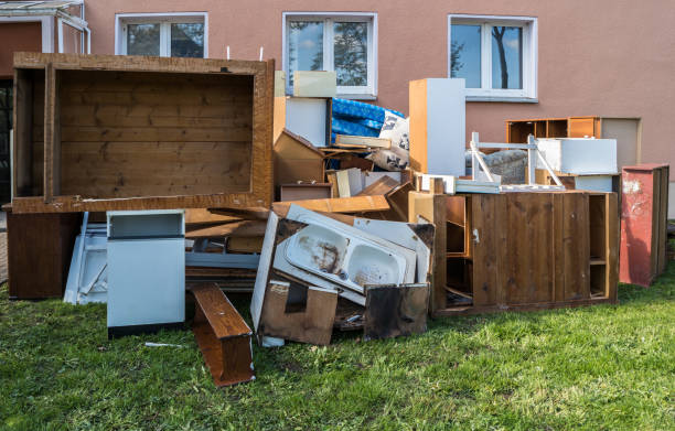 Best Same-Day Junk Removal Services  in Reedspt, OR